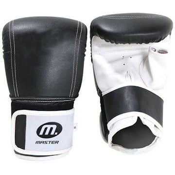 Boxningshandske Master Fitness Slaghandske